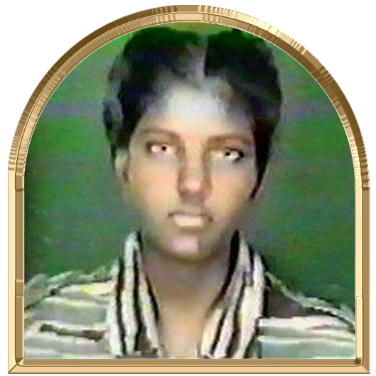 வேங்கையரசி