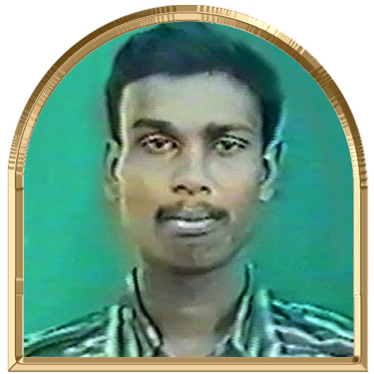 பவித்திரா