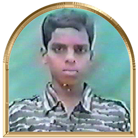 தணிகைவேல்
