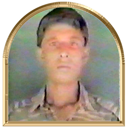 சிவகீர்த்தி (மதன்)
