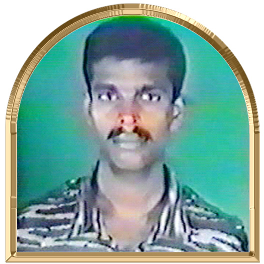 சித்தார்த்தனன்