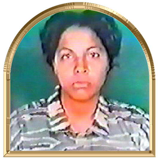 செந்தமிழினி (சாந்தினி)