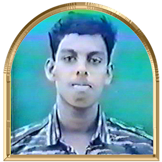 நிலாகரன்