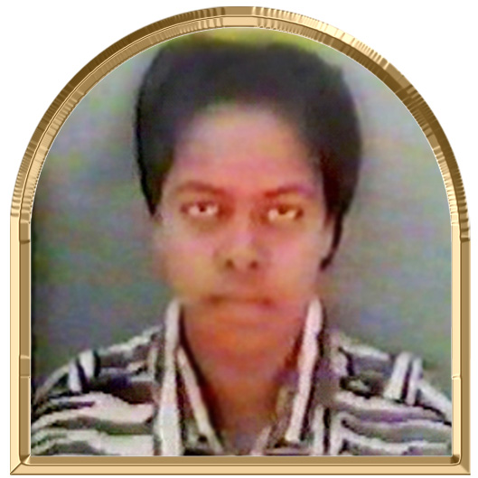 தேன்மொழி (டிலானி)