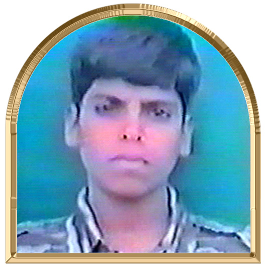 தமிழேந்தி