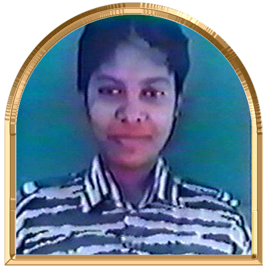 சாந்தி