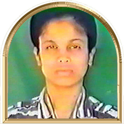 இசைவாணி (ஈழரசி)