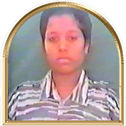இசைவாணி