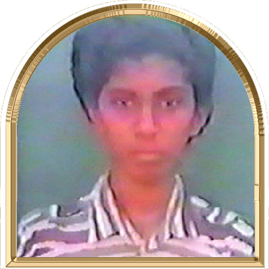 மலரினி (அமுதினி)