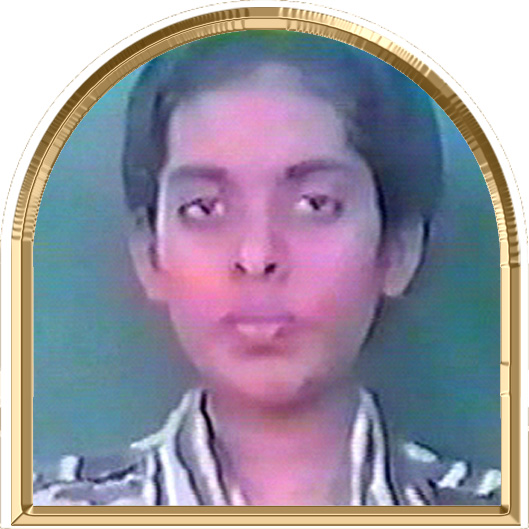 யாழினி (சிந்துஜா)
