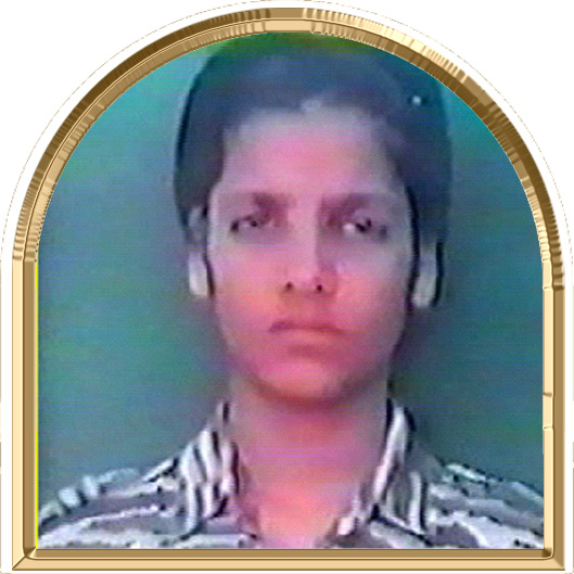 அருமைநிலா