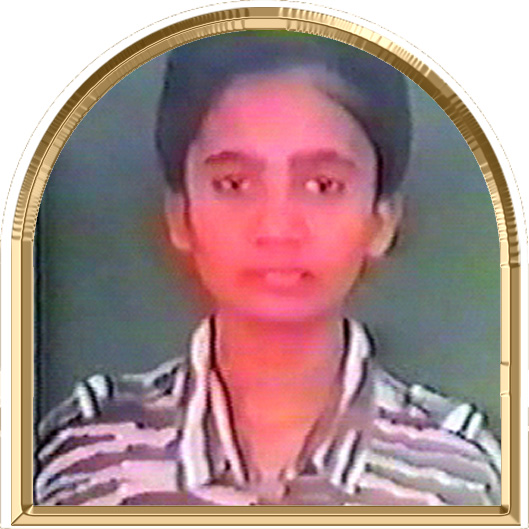 சாளினி (சாளி)