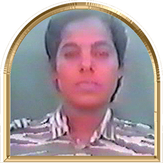 வசந்தி