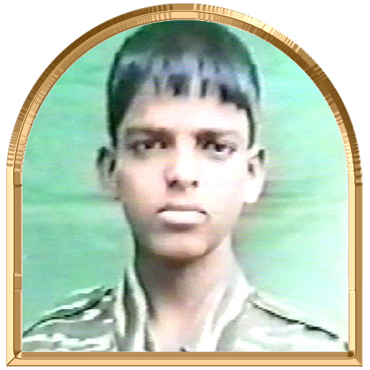 குமணன்