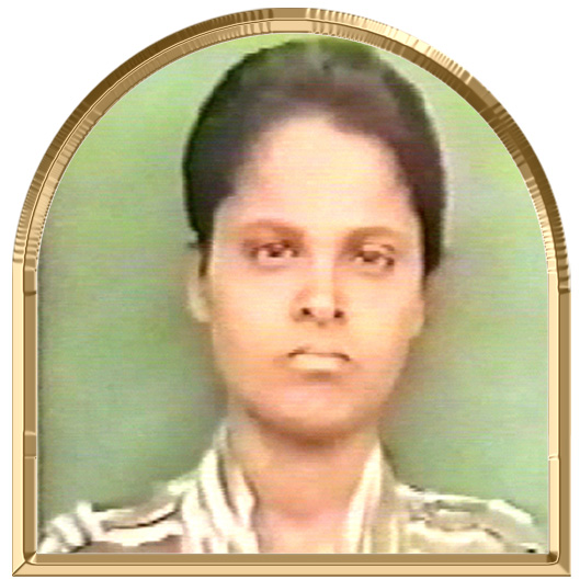 தணிகைத்தேவி