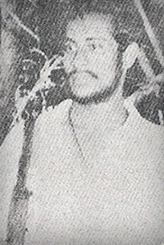 கிருஸ்ணன்
