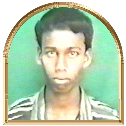 ஏகாந்தன் (அருள்ராஜ்)