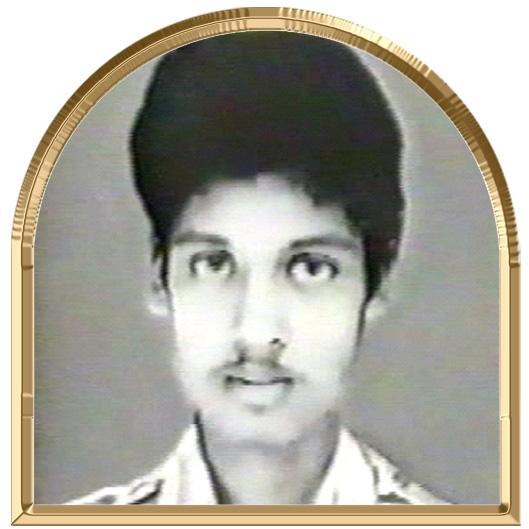 இசைவாணன்
