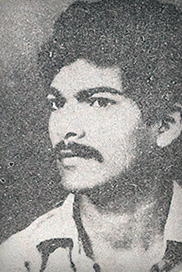 வசந்தன் (சங்கர்)