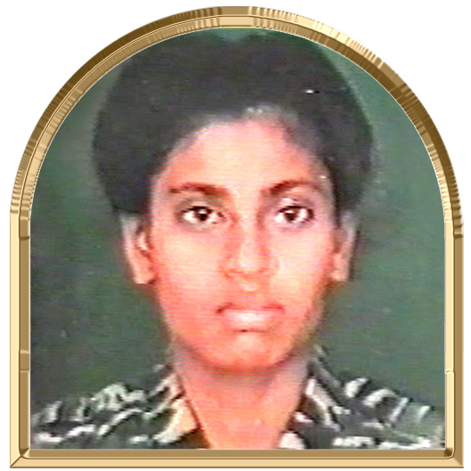 தாரணி