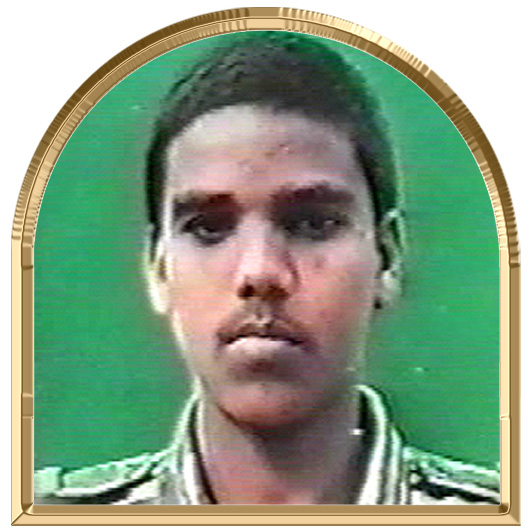 அன்புமணி