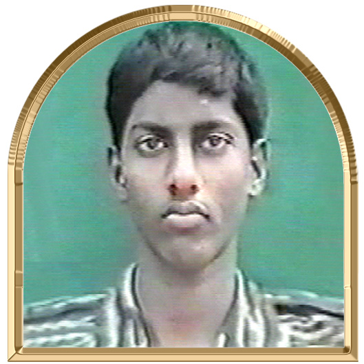 எழில்வதனன்