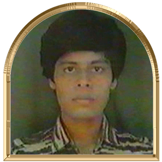கஜேந்தி (அருந்ததி)
