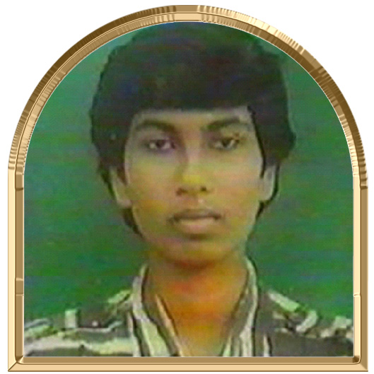 நந்தா