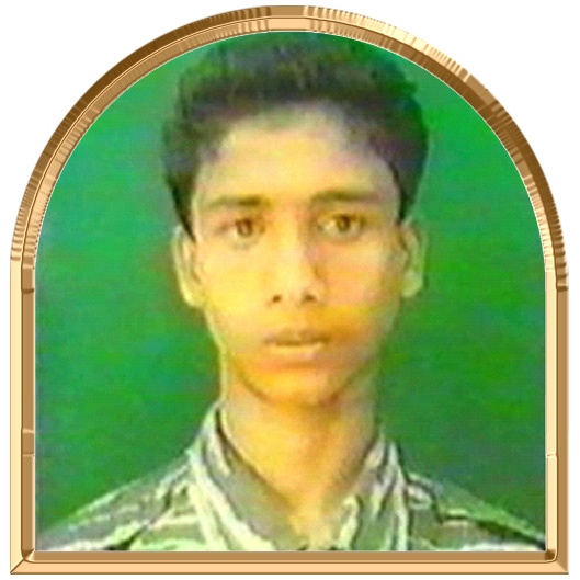 சேதுவாணன் (சேதுராமன்)