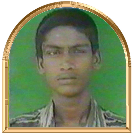 ஈழமின்னல்