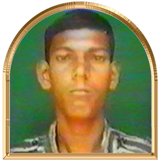 அஜிந்தன்