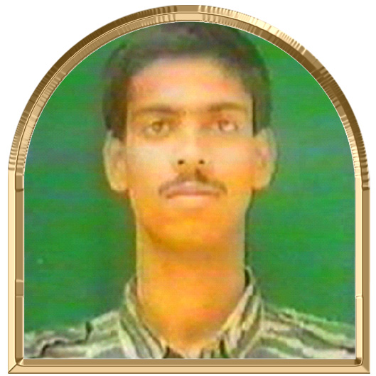 இளந்திரையன் (சபேசன்)