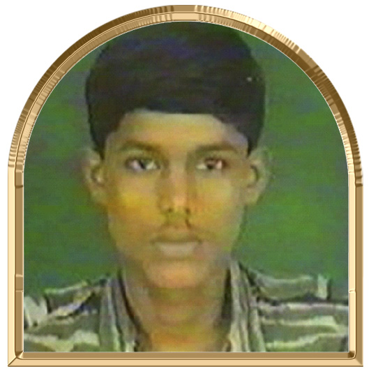 வீரமணி (கணேஸ்)