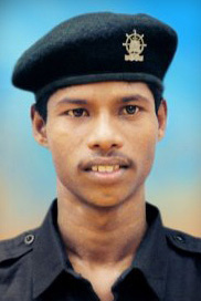 உமேசன் (செழியன்)