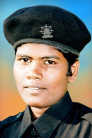 நாதவேணி