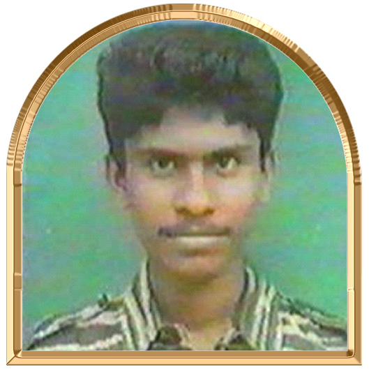 சதீஸ் (நகுலன்)