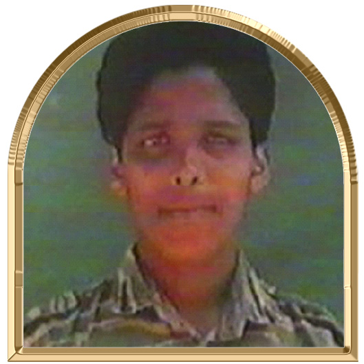 அஜித்தா
