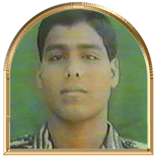 இசைவாணன்