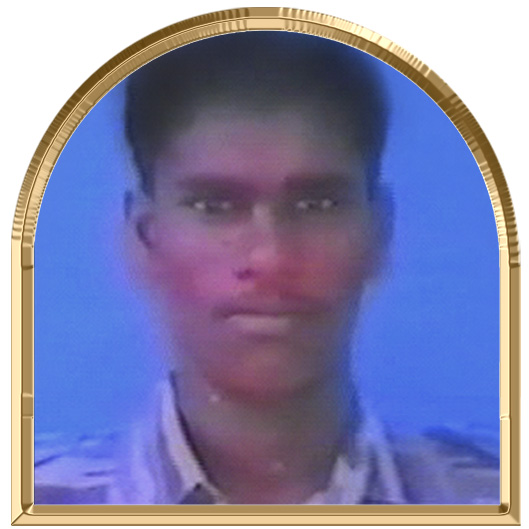 குகராஜ் (சிலம்பரசன்)