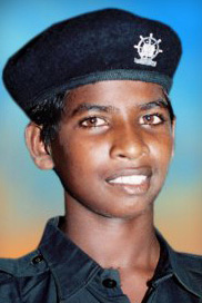கோபி (பரணி)