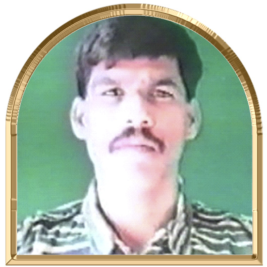 முதல்வன் (வினோத்)