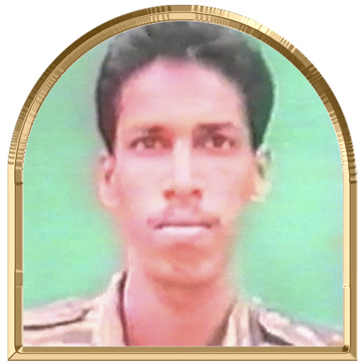 ஜீவராசா