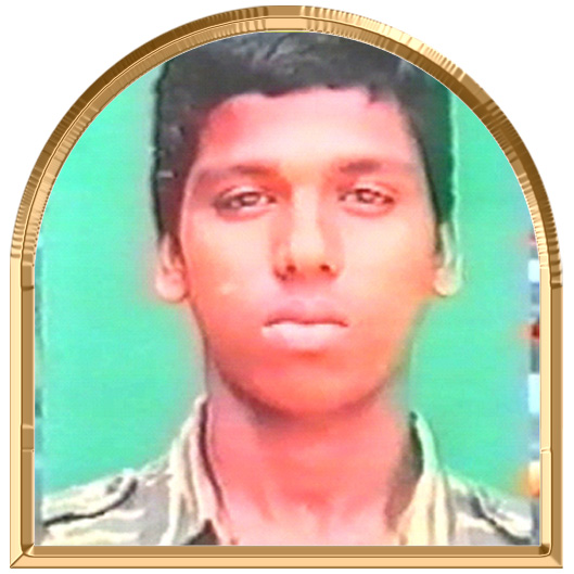 இசைமறவன்