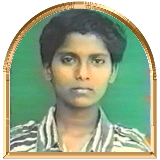 வளர்மதி