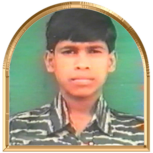 புரட்சிமதி