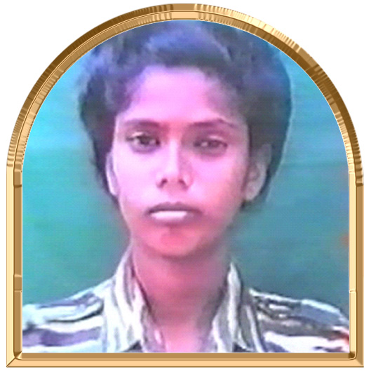 அமுதா (கயல்)