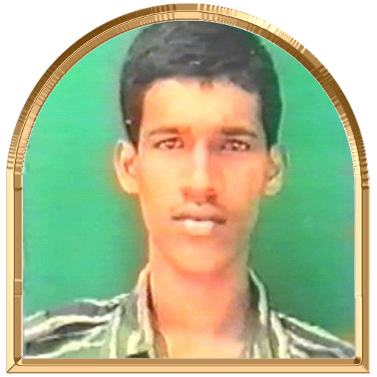 சுந்தரவேல்