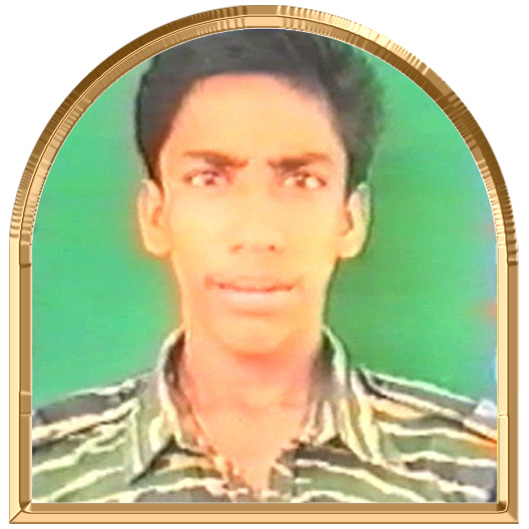 கோகுலமேனன்