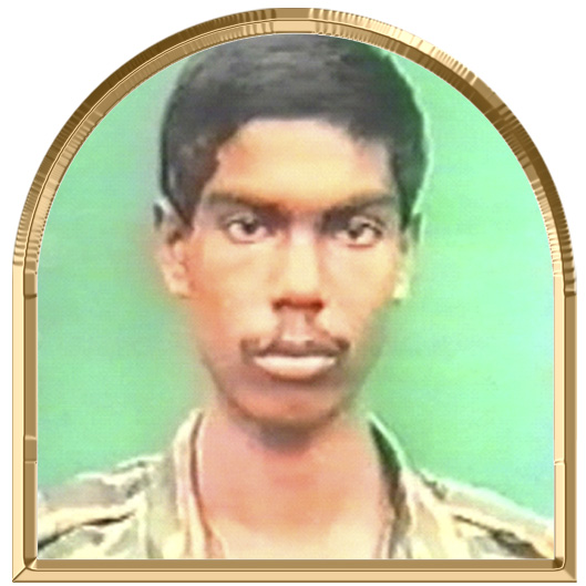 சர்வானந்தம்
