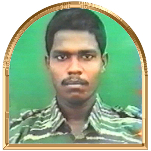 விக்கினசாந்தன்